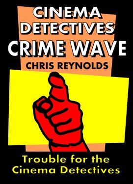 Crime Wave