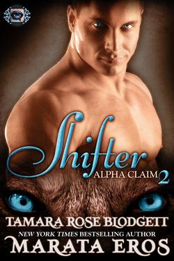 Shifter Alpha Claim #2