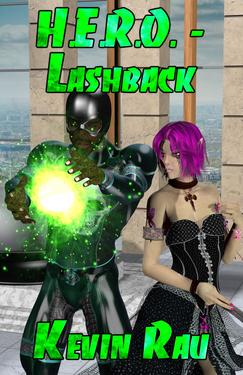 Lashback