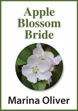 Apple Blossom Bride