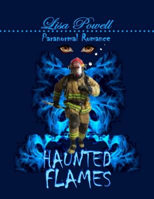 Haunted Flames