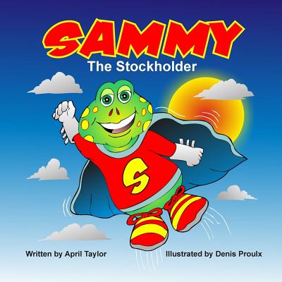 Sammy, the Stockholder