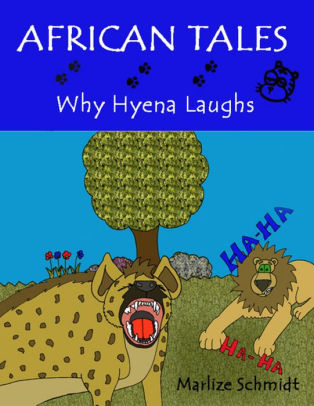Why Hyena Laughs