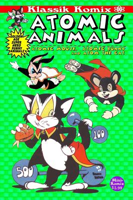 Atomic Animals