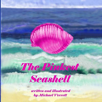 The Pinkest Seashell