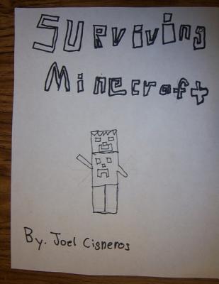 Surviving Minecraft