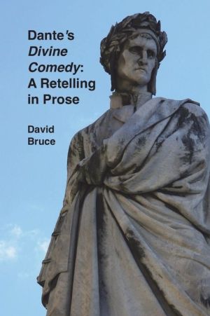 Dante's "Divine Comedy"