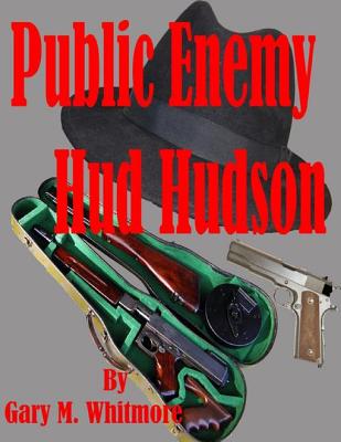 Public Enemy Hud Hudson