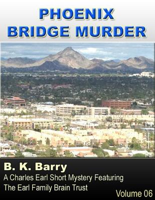 Phoenix Bridge Murder