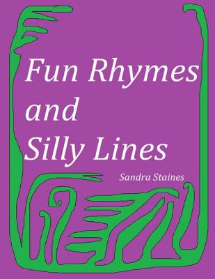Fun Rhymes and Silly Lines
