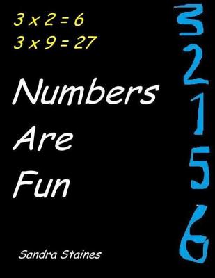Numbers Are Fun