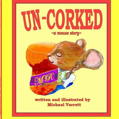 Un-Corked
