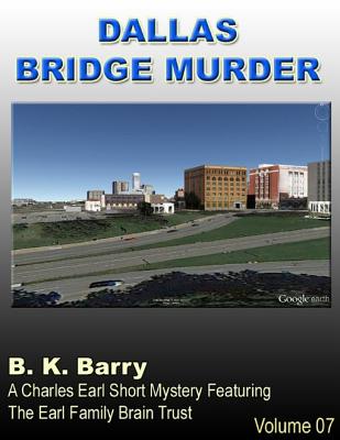Dallas Bridge Murder