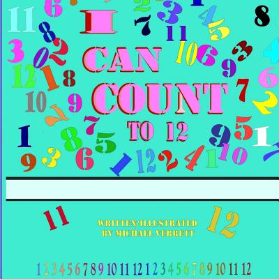 I Can Count to 12