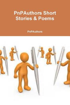 Pnpauthors Short Stories & Poems