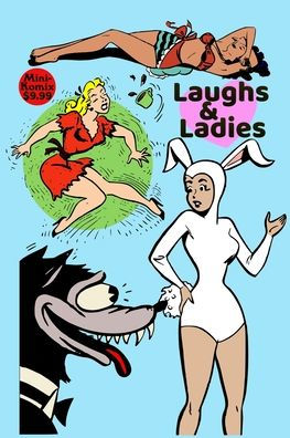 Laughs & Ladies