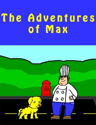 The Adventures of Max