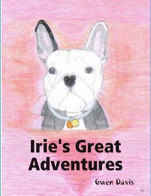 Irie's Great Adventures