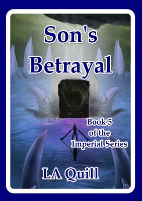Son's Betrayal