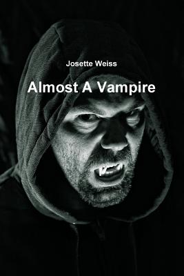 Almost a Vampire