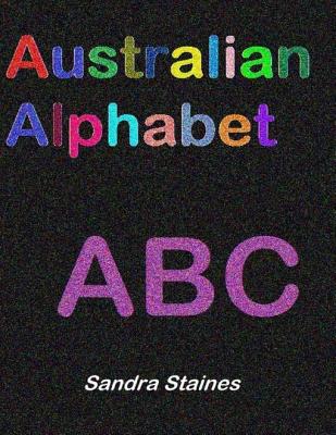 Australian Alphabet
