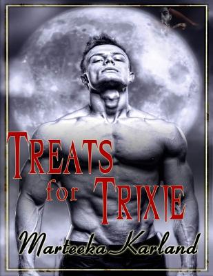 Treats for Trixie