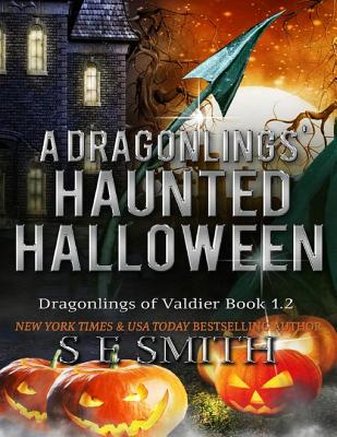A Dragonlings' Haunted Halloween