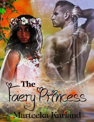 The Faery Princess