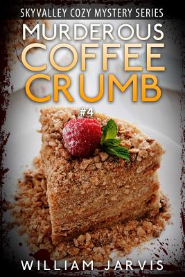 Murderous Coffee Crumble