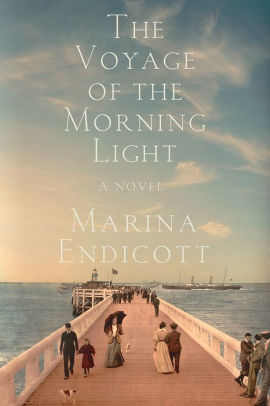 The Voyage of the Morning Light