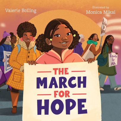 The March for Hope