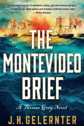 The Montevideo Brief