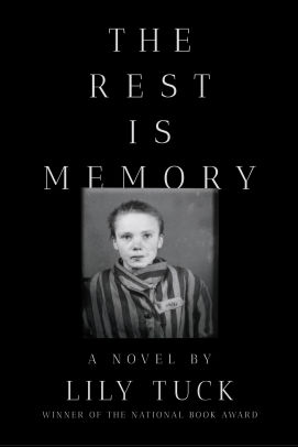 The Rest Is Memory