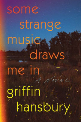 Some Strange Music Draws Me In