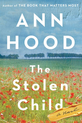 The Stolen Child