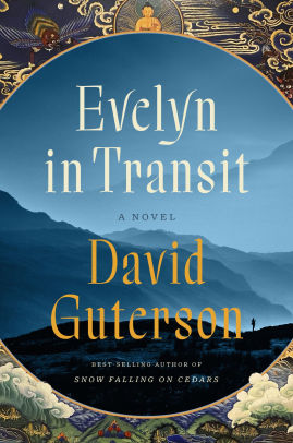 Evelyn in Transit