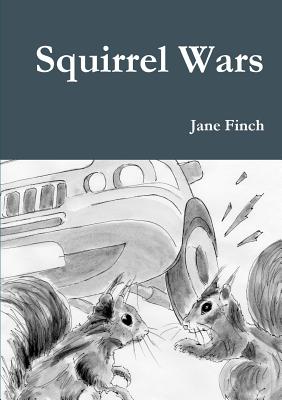 Squirrel Wars
