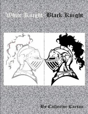 White Knight Black Night