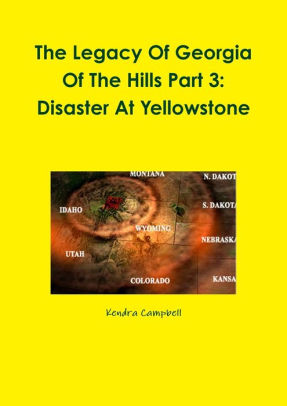 Disaster at Yellowstone