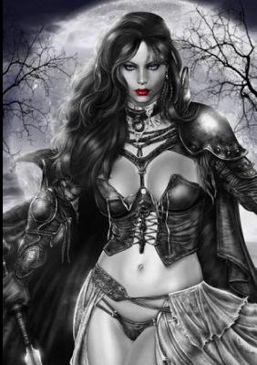 Immortal Matriarch