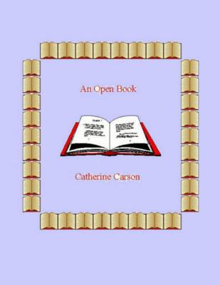 An Open Book