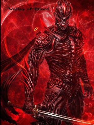 Valley of Blood