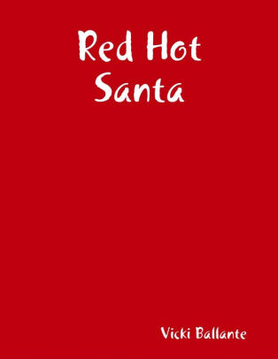 Red Hot Santa