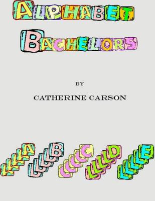 Alphabet Bachelors