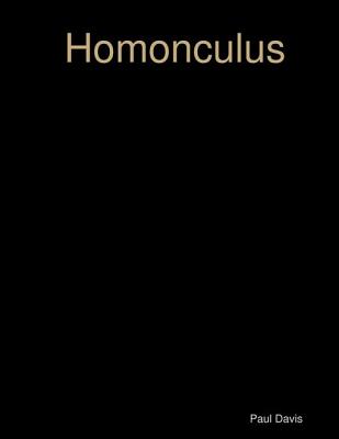 Homonculus