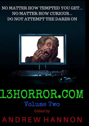 13Horror.com Volume Two