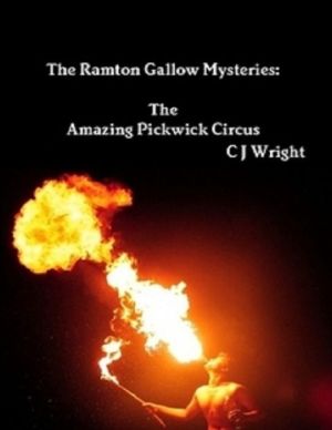 The Amazing Pickwick Circus