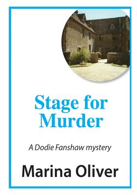 Stage for Murder