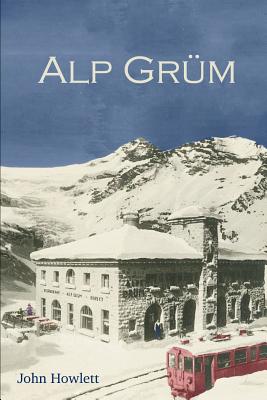 Alp Grum