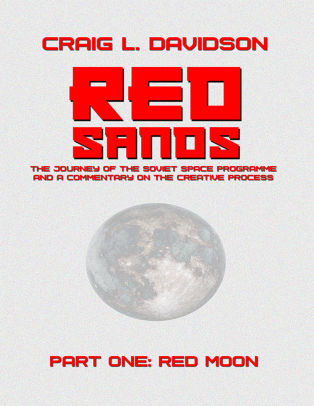Red Sands - Part One